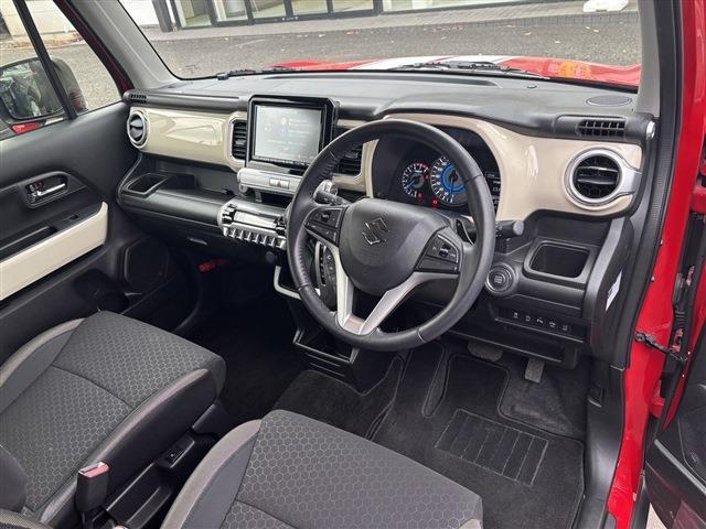 スズキ クロスビー １．０ ハイブリッド ＭＺ H29年 (東北) 99