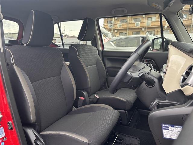 スズキ クロスビー １．０ ハイブリッド ＭＺ H29年 (東北) 99