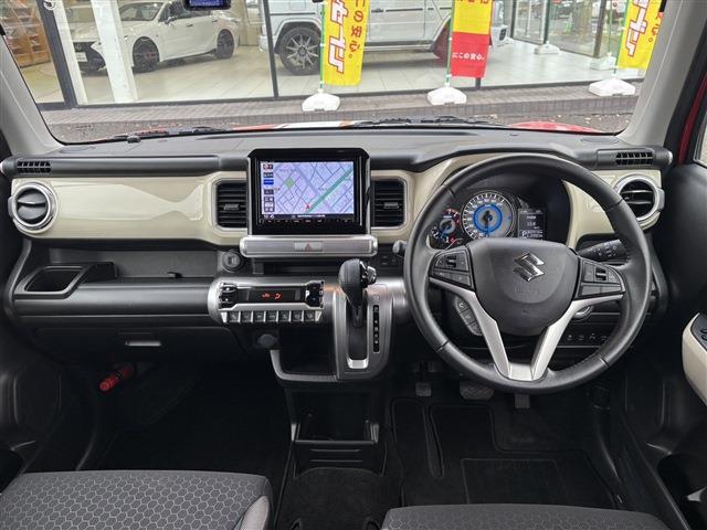 スズキ クロスビー １．０ ハイブリッド ＭＺ H29年 (東北) 99