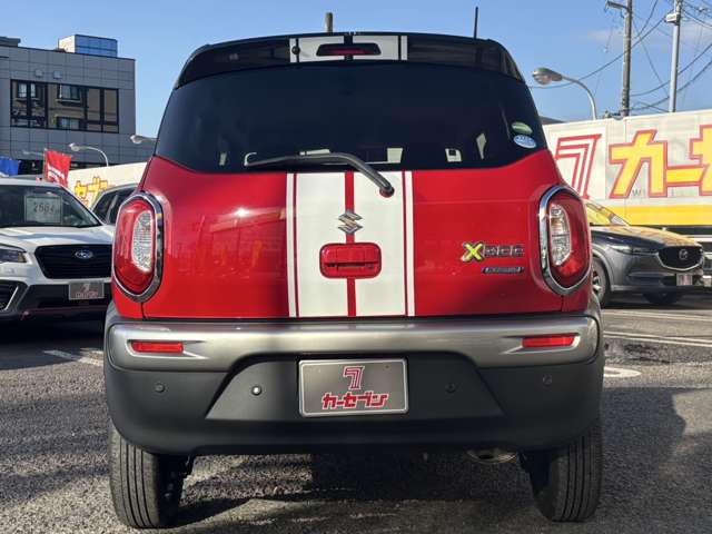 スズキ クロスビー １．０ ハイブリッド ＭＺ H29年 (東北) 99