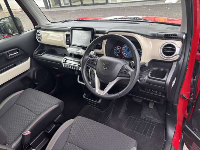 スズキ クロスビー １．０ ハイブリッド ＭＺ H29年 (東北) 99