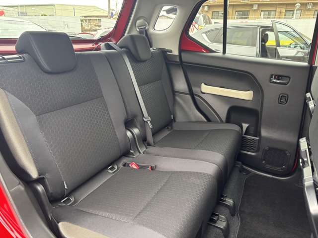 スズキ クロスビー １．０ ハイブリッド ＭＺ H29年 (東北) 99