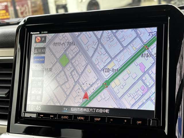 スズキ クロスビー １．０ ハイブリッド ＭＺ H29年 (東北) 99