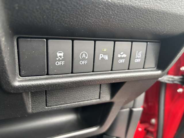 スズキ クロスビー １．０ ハイブリッド ＭＺ H29年 (東北) 99