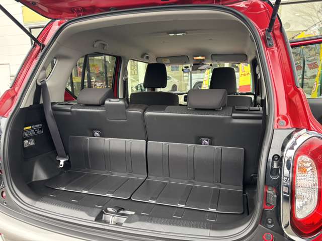 スズキ クロスビー １．０ ハイブリッド ＭＺ H29年 (東北) 99