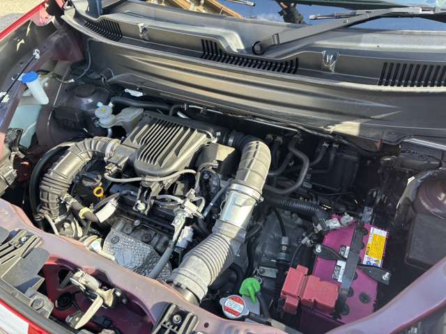 スズキ クロスビー １．０ ハイブリッド ＭＺ H29年 (東北) 99