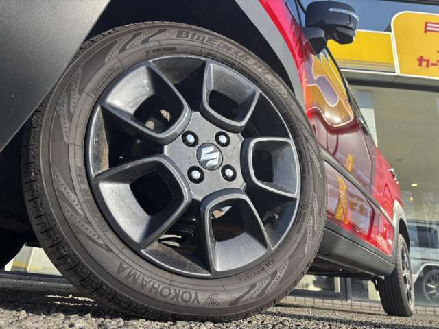 スズキ クロスビー １．０ ハイブリッド ＭＺ H29年 (東北) 99