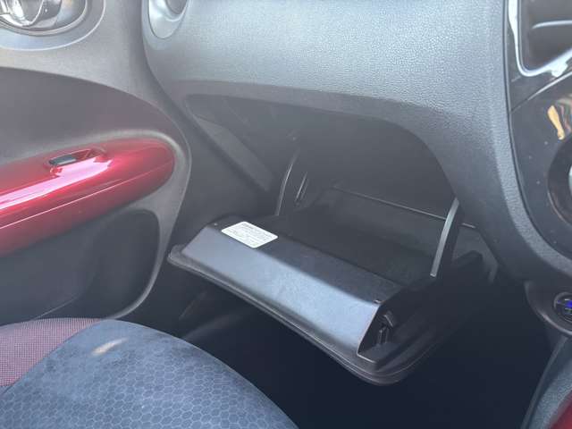 日産 ジューク １．５ １５ＲＸ タイプＶ H25年 (東北) 99