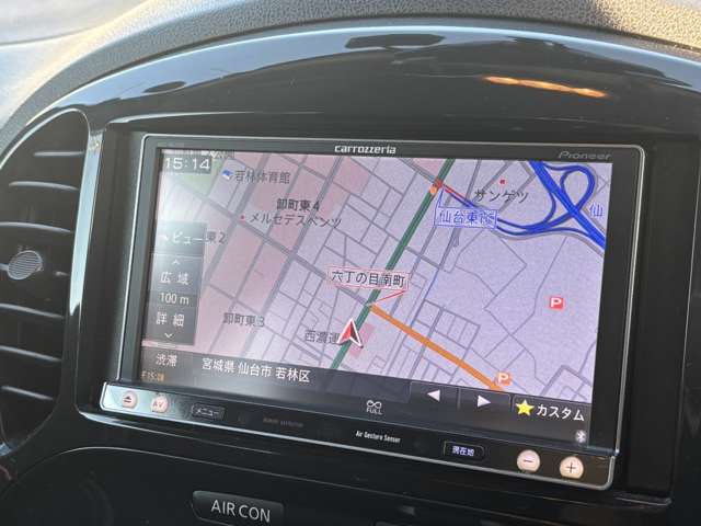 日産 ジューク １．５ １５ＲＸ タイプＶ H25年 (東北) 99