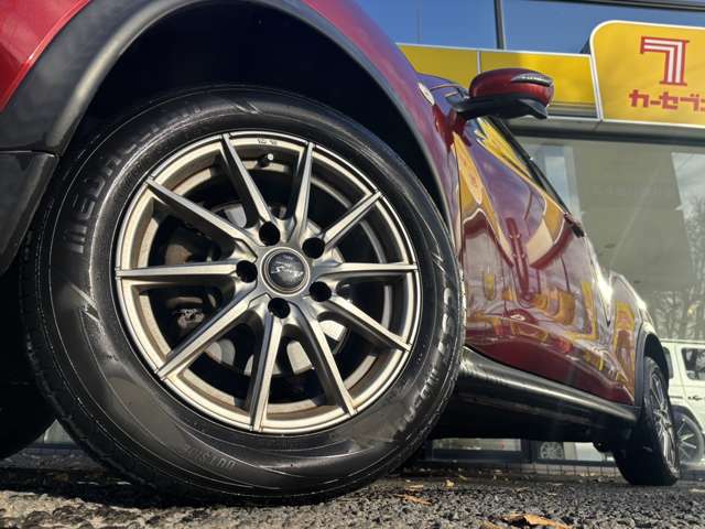 日産 ジューク １．５ １５ＲＸ タイプＶ H25年 (東北) 99