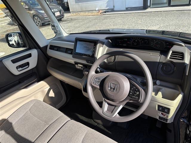 ホンダ Ｎ　ＢＯＸ ６６０ Ｇ Ｌ ホンダセンシング R1年 (東北) 99