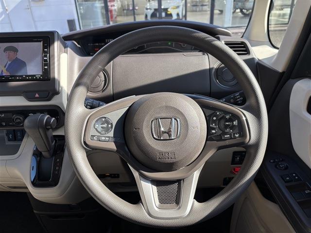 ホンダ Ｎ　ＢＯＸ ６６０ Ｇ Ｌ ホンダセンシング R1年 (東北) 99