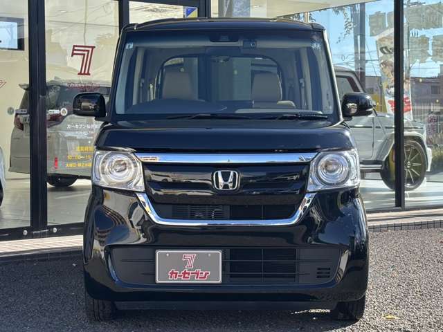 ホンダ Ｎ　ＢＯＸ ６６０ Ｇ Ｌ ホンダセンシング R1年 (東北) 99