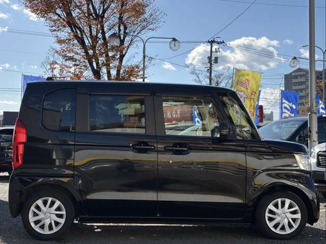 ホンダ Ｎ　ＢＯＸ ６６０ Ｇ Ｌ ホンダセンシング R1年 (東北) 99
