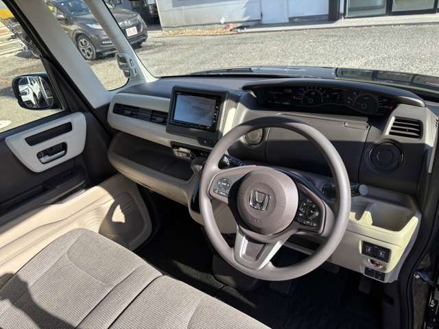 ホンダ Ｎ　ＢＯＸ ６６０ Ｇ Ｌ ホンダセンシング R1年 (東北) 99
