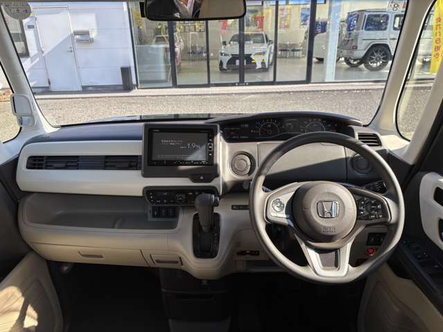 ホンダ Ｎ　ＢＯＸ ６６０ Ｇ Ｌ ホンダセンシング R1年 (東北) 99