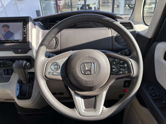 ホンダ Ｎ　ＢＯＸ ６６０ Ｇ Ｌ ホンダセンシング R1年 (東北) 99