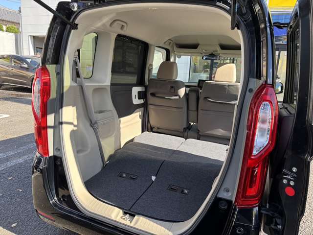 ホンダ Ｎ　ＢＯＸ ６６０ Ｇ Ｌ ホンダセンシング R1年 (東北) 99