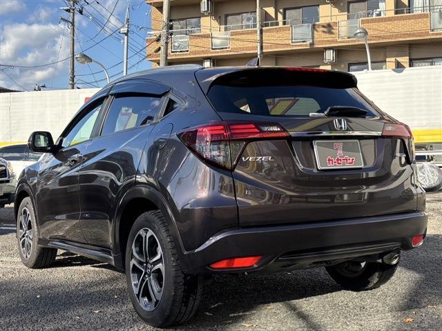 ホンダ ヴェゼル １．５ ハイブリッド Ｚ ホンダセンシング H30年 (東北) 99