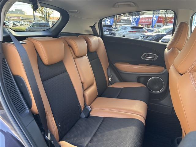 ホンダ ヴェゼル １．５ ハイブリッド Ｚ ホンダセンシング H30年 (東北) 99