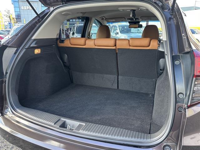 ホンダ ヴェゼル １．５ ハイブリッド Ｚ ホンダセンシング H30年 (東北) 99