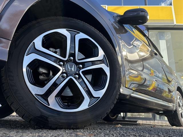 ホンダ ヴェゼル １．５ ハイブリッド Ｚ ホンダセンシング H30年 (東北) 99