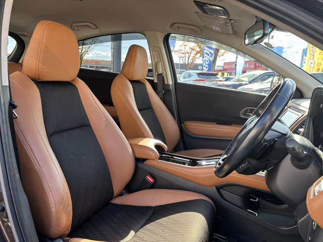 ホンダ ヴェゼル １．５ ハイブリッド Ｚ ホンダセンシング H30年 (東北) 99