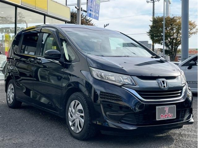 ホンダ フリード １．５ Ｂ H29年 (東北) 99