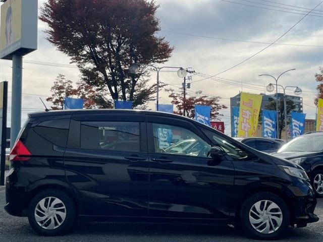 ホンダ フリード １．５ Ｂ H29年 (東北) 99