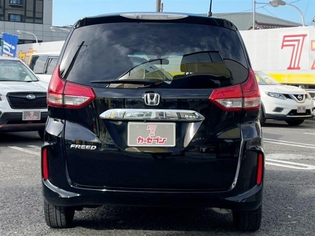ホンダ フリード １．５ Ｂ H29年 (東北) 99