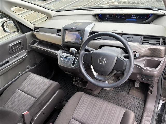 ホンダ フリード １．５ Ｂ H29年 (東北) 99