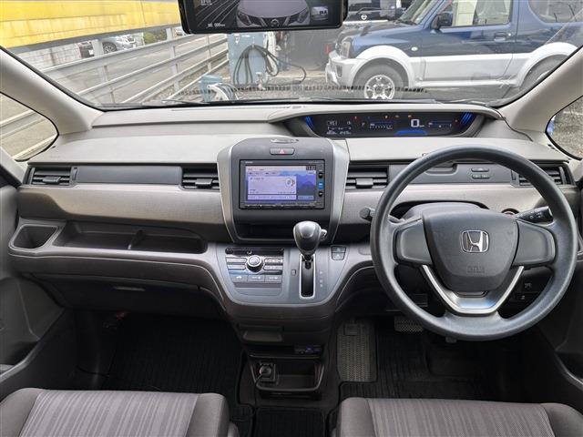 ホンダ フリード １．５ Ｂ H29年 (東北) 99