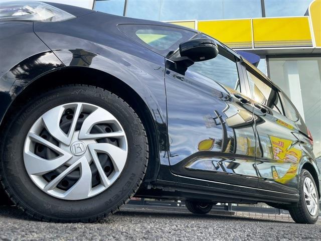 ホンダ フリード １．５ Ｂ H29年 (東北) 99