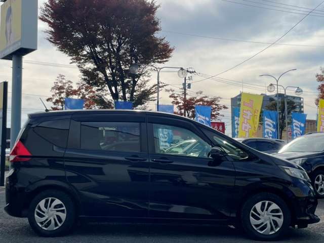 ホンダ フリード １．５ Ｂ H29年 (東北) 99