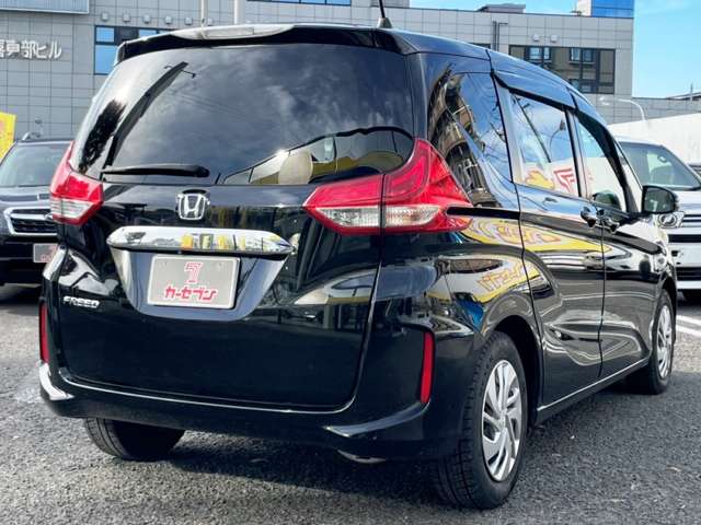 ホンダ フリード １．５ Ｂ H29年 (東北) 99