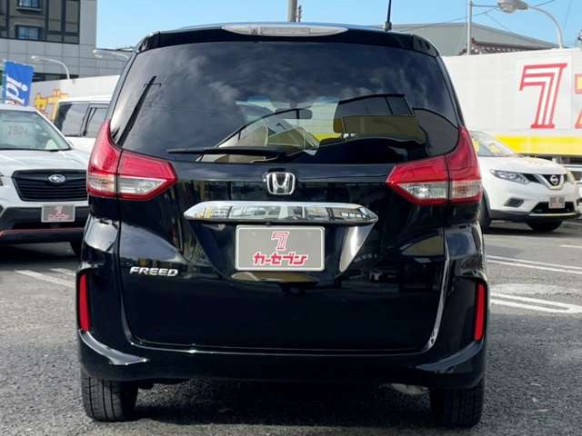 ホンダ フリード １．５ Ｂ H29年 (東北) 99