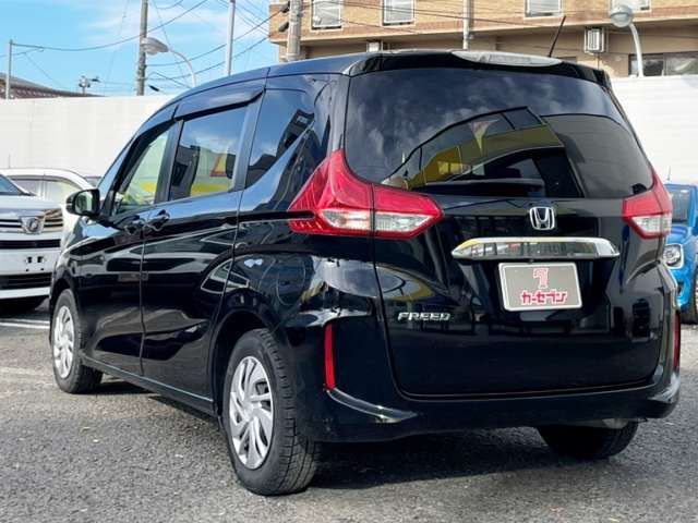 ホンダ フリード １．５ Ｂ H29年 (東北) 99