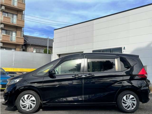 ホンダ フリード １．５ Ｂ H29年 (東北) 99