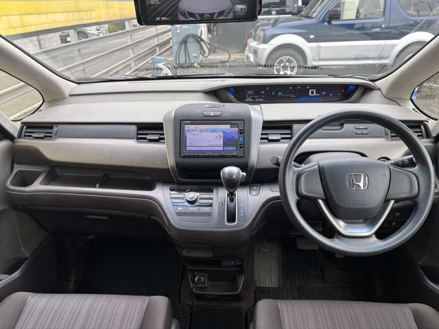 ホンダ フリード １．５ Ｂ H29年 (東北) 99