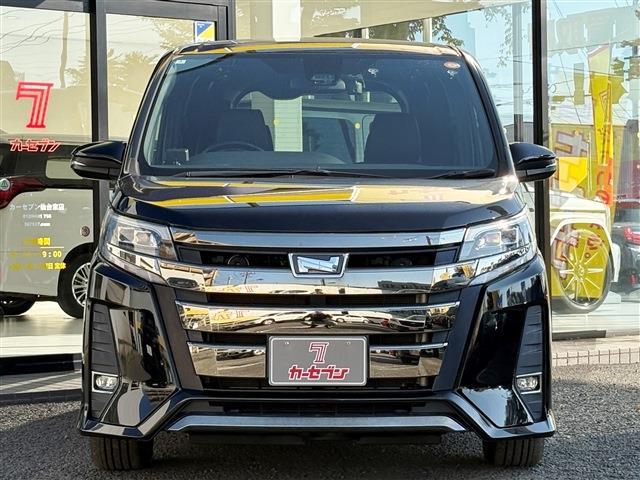 トヨタ ノア ２．０ ＳＩ ＷＸＢ ４ＷＤ H30年 (東北) 99