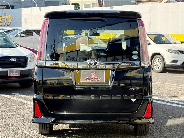 トヨタ ノア ２．０ ＳＩ ＷＸＢ ４ＷＤ H30年 (東北) 99