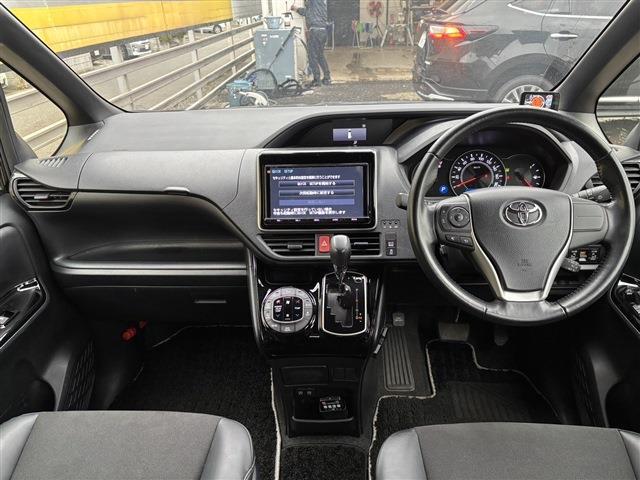 トヨタ ノア ２．０ ＳＩ ＷＸＢ ４ＷＤ H30年 (東北) 99