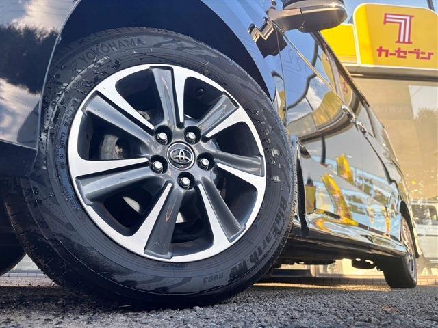 トヨタ ノア ２．０ ＳＩ ＷＸＢ ４ＷＤ H30年 (東北) 99