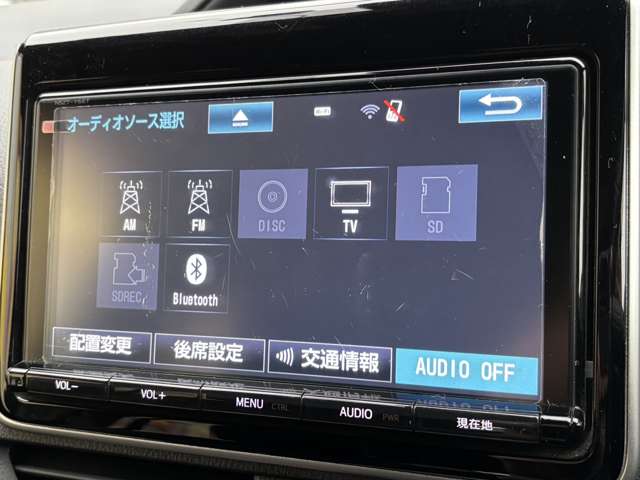 トヨタ ノア ２．０ ＳＩ ＷＸＢ ４ＷＤ H30年 (東北) 99