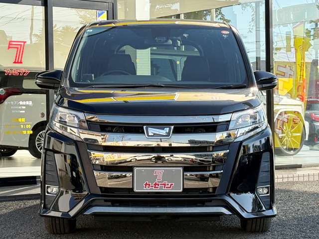 トヨタ ノア ２．０ ＳＩ ＷＸＢ ４ＷＤ H30年 (東北) 99