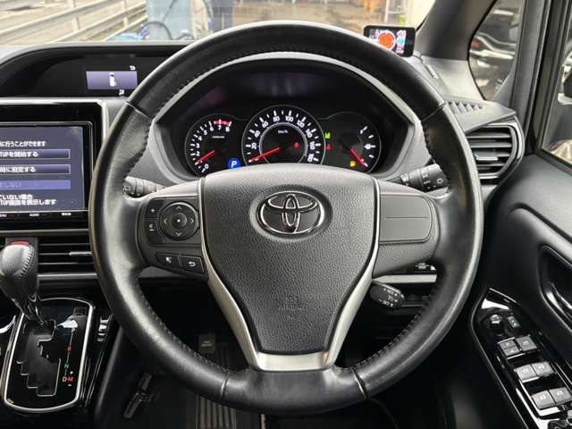 トヨタ ノア ２．０ ＳＩ ＷＸＢ ４ＷＤ H30年 (東北) 99