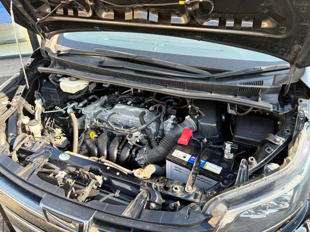 トヨタ ノア ２．０ ＳＩ ＷＸＢ ４ＷＤ H30年 (東北) 99