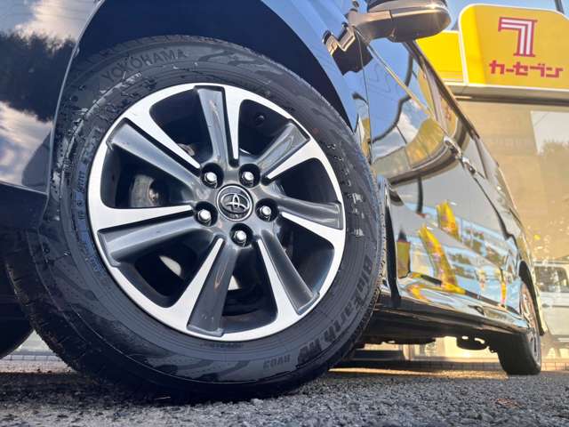 トヨタ ノア ２．０ ＳＩ ＷＸＢ ４ＷＤ H30年 (東北) 99