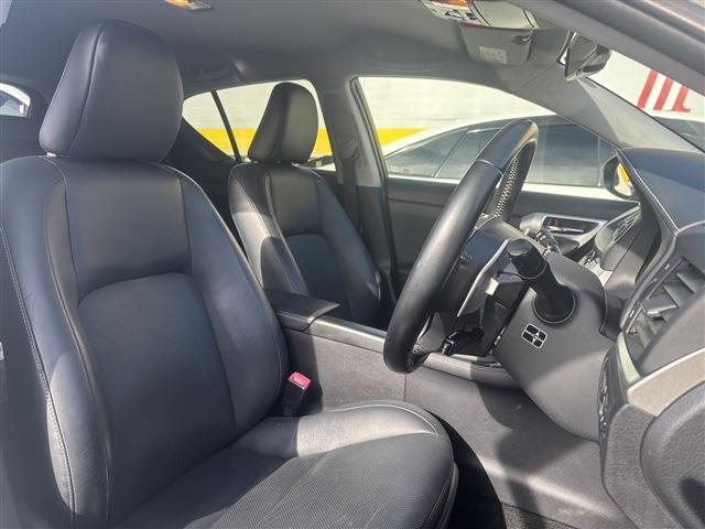 レクサス ＣＴ２００ｈ バージョンＬ H24年 (東北) 99