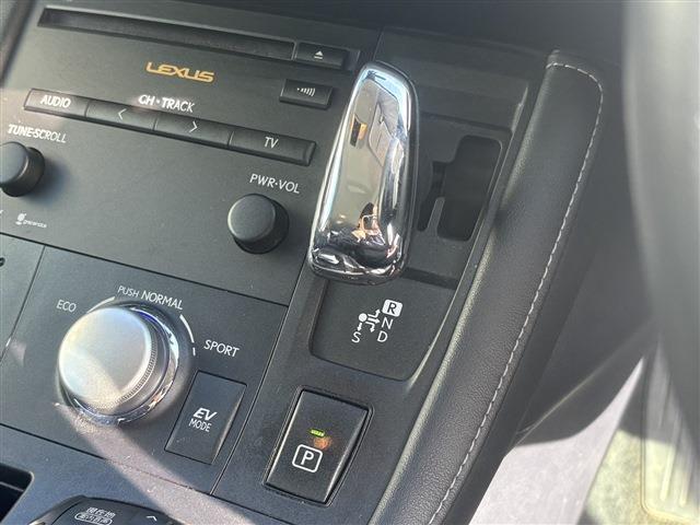 レクサス ＣＴ２００ｈ バージョンＬ H24年 (東北) 99